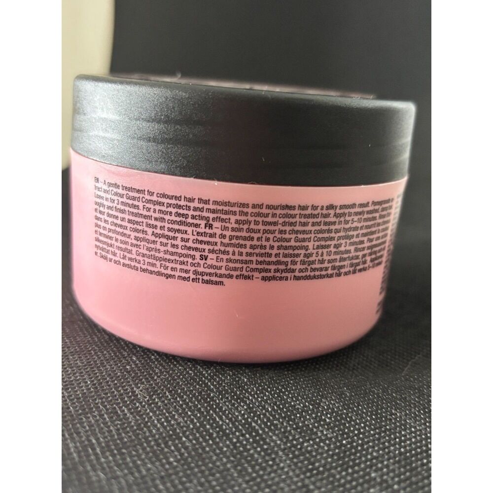 Maria Nila - Luminous Colour Masque 250 Ml - Picture 5 of 6